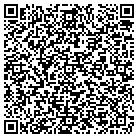 QR code with Mahoning Tire & Auto Service contacts