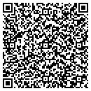 QR code with J Groves contacts