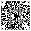 QR code with AMG Machine Co contacts