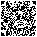 QR code with DLK Co contacts