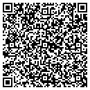 QR code with 1 Earth Graphics contacts