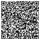 QR code with Riggins Studio contacts