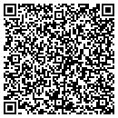 QR code with Clovervale Foods contacts