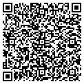 QR code with Back In Motion contacts