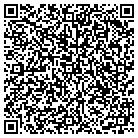 QR code with Saber Engineering & Fbrctn Inc contacts