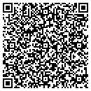 QR code with Howard & Sutton contacts