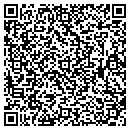 QR code with Golden Lube contacts