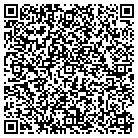 QR code with H & R Block Tax Service contacts