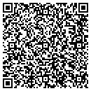 QR code with James Overly contacts