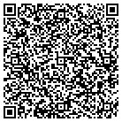 QR code with Michael D Sparks Co contacts