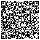QR code with James Steinhilber contacts