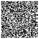 QR code with Masterseal Windows contacts