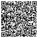 QR code with C Hill contacts