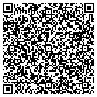 QR code with Maken Bacon Farm Inc contacts