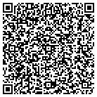 QR code with Cwa Community Center contacts