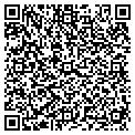QR code with Gap contacts