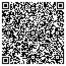 QR code with Tinder Box contacts