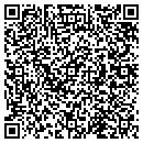 QR code with Harbor Center contacts