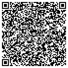 QR code with RMH Department of Pathology contacts
