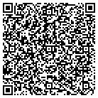 QR code with Anderson's Pallets & Packaging contacts