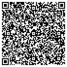 QR code with Washington Meadows Barbers contacts