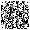 QR code with E Z Cuts contacts