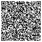 QR code with Alliance Carpet Cushion Co contacts