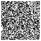 QR code with Alpha Beta Design Co contacts