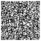 QR code with Appliance Parts Ctr-Columbus contacts
