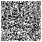 QR code with Upper Ohio Valley Bldg & Const contacts