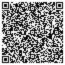 QR code with Rugged Boot contacts