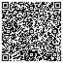 QR code with USA Pagers Plus contacts
