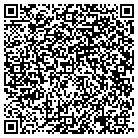QR code with Oak Hill Foundry & Machine contacts