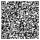 QR code with Jog Online contacts