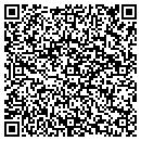QR code with Halsey Insurance contacts