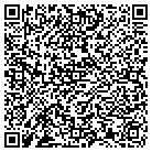 QR code with Canfield Coin & Collectibles contacts