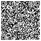 QR code with Highlandtown United Methodist contacts
