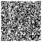 QR code with Marshall's Carpet Cleaning contacts