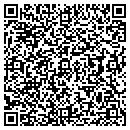 QR code with Thomas Auker contacts