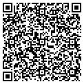 QR code with CDI contacts
