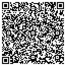 QR code with Richard Rosenthal OD contacts