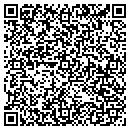 QR code with Hardy Wood Burners contacts