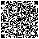 QR code with Blanchester Mobile Home Park L contacts