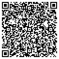 QR code with CMH contacts