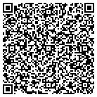 QR code with Addyston Municipal Records Rm contacts