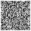 QR code with King & Myfelt contacts