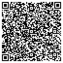 QR code with John J Backscheider contacts