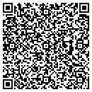 QR code with John D Clunk contacts