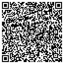 QR code with J & A Sons Inc contacts
