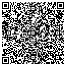 QR code with Harmony Farm contacts